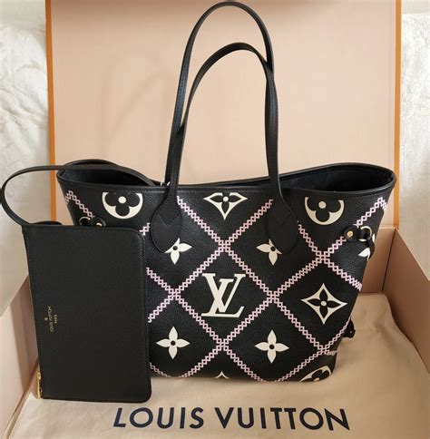 louis vuitton neverfull te koop|louis vuitton neverfull prices.